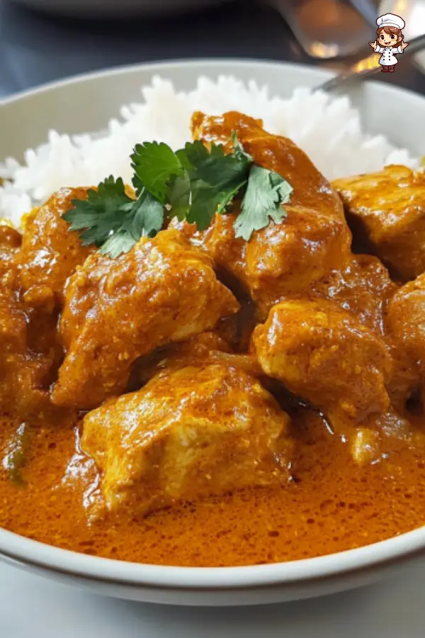 Chicken Curry Recipe A Flavorful and Aromatic Comfort Food
