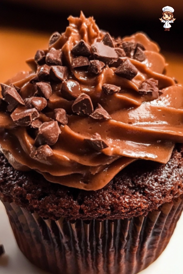 Fudgy Brownie Cupcakes Recipe Easy & Delicious Chocolate Treats