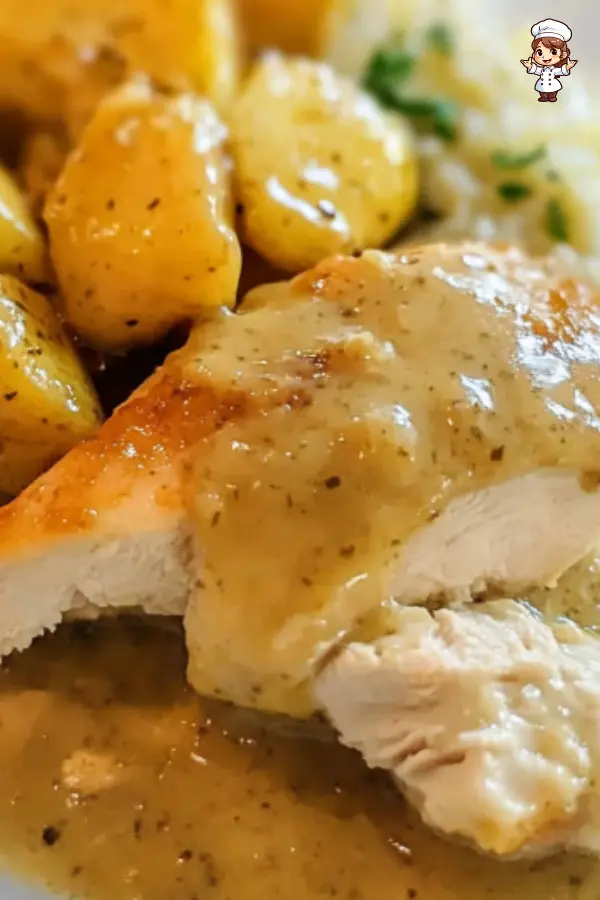 How to Make Delicious Homemade Chicken Gravy