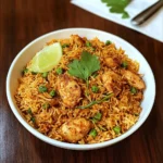 Chicken Biryani Recipe: Flavorful, Aromatic & Easy to Make