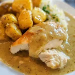 How to Make Delicious Homemade Chicken Gravy
