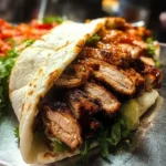 Authentic Chicken Shawarma Recipe – Juicy, Flavorful, and Easy to Make