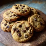 Chocolate chip cookies recipe Discover the secret to perfection!
