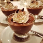 Chocolate mousse recipe Discover the secret to perfection!