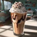 Coffee frappé Discover the ultimate refreshing recipe!