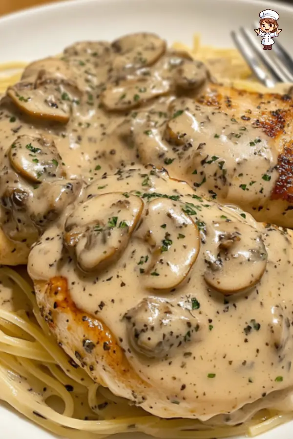 Easy Crockpot Angel Chicken Recipe Creamy Slow Cooker Chicken Pasta