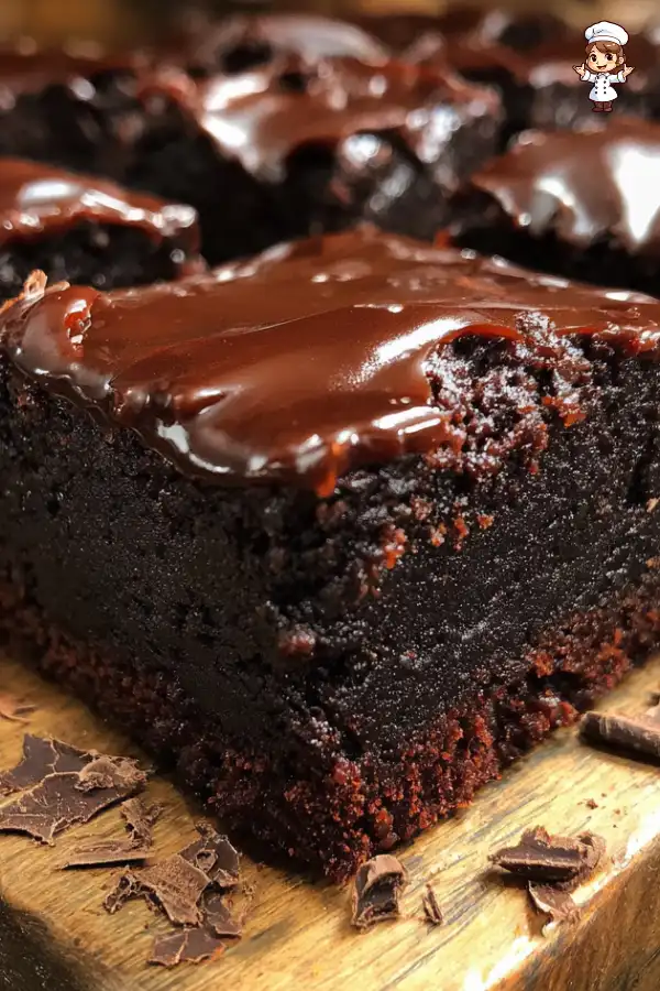 Fudgy Brownies Recipe Discover the Secret to Perfection!