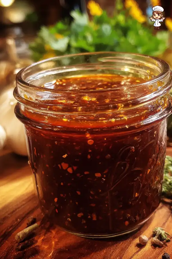Homemade BBQ Sauce Recipe Elevate Your Grilling Today!