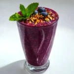 Mixed Berry Smoothie Recipe Discover Its Health Benefits!