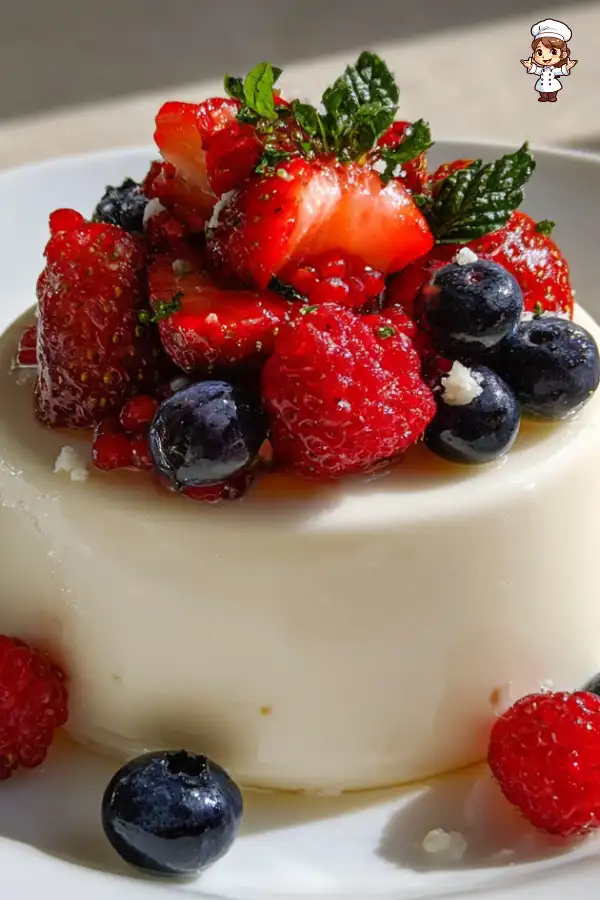 No-Bake Yogurt Cake Recipe A Refreshing Delight Awaits!
