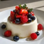 No-Bake Yogurt Cake Recipe A Refreshing Delight Awaits!