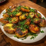 Spiced grilled potatoes recipe Discover a flavor bomb!