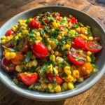 Summer Corn Salad