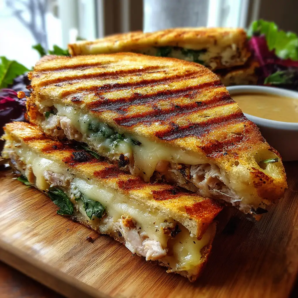 Turkey Cheese Panini Discover Your New Favorite Sandwich!Turkey Cheese Panini Discover Your New Favorite Sandwich!