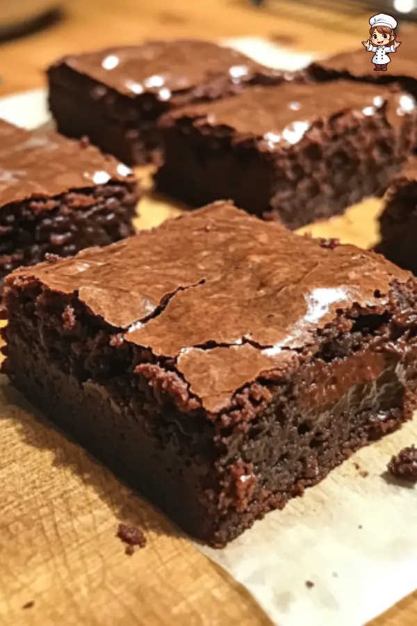 Ultimate Chocolate Brownies Recipe – Fudgy, Gooey, and Easy to MakeUltimate Chocolate Brownies Recipe – Fudgy, Gooey, and Easy to Make