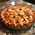 Classic Apple Pie Recipe Discover the Secret Today!