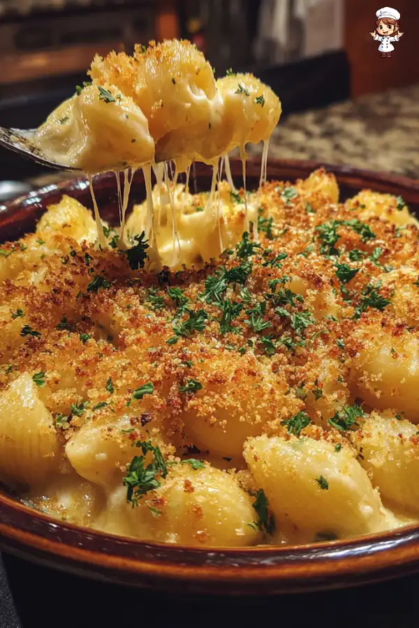Mac and cheese recipes that will delight your taste buds!