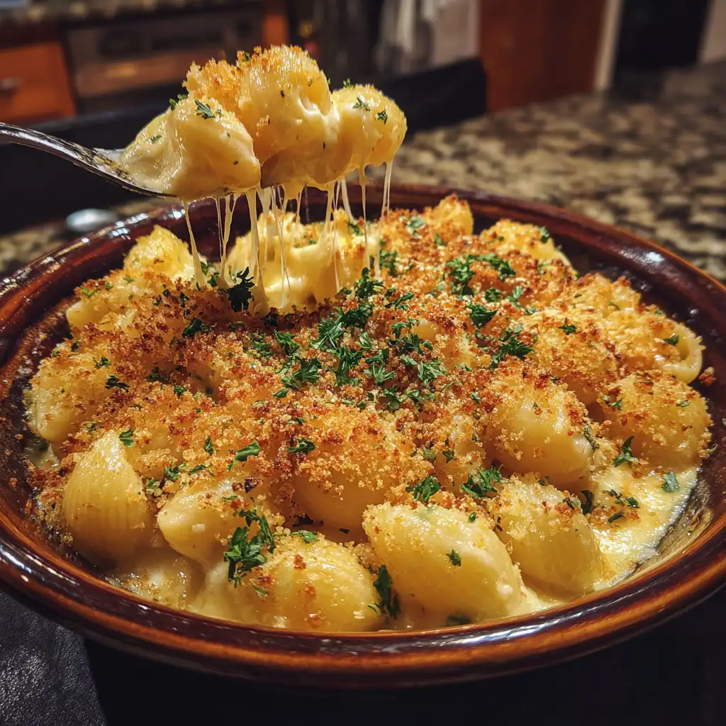 Mac and cheese recipes that will delight your taste buds!