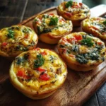 Mini quiche recipes that will impress your guests today!