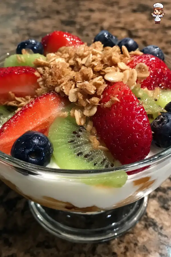 Yogurt fruit snacks are a delicious way to boost your health!