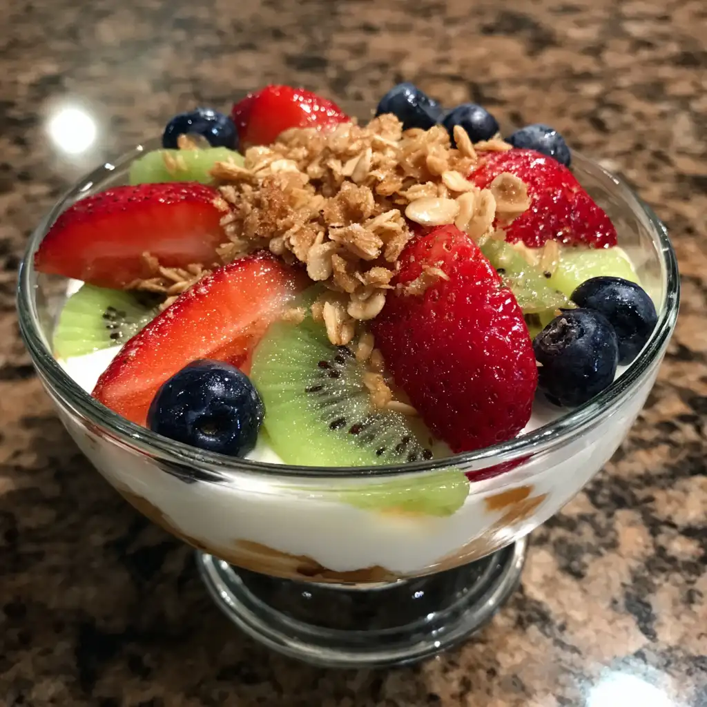 Yogurt fruit snacks are a delicious way to boost your health!