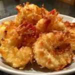 Easy shrimp tempura recipe