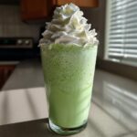 copycat shamrock shake recipe