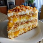 mandarin orange pineapple cake recipe