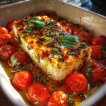 mediterranean baked feta appetizer easy flavor packed