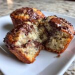 monkey muffins delicious banana chocolate treats