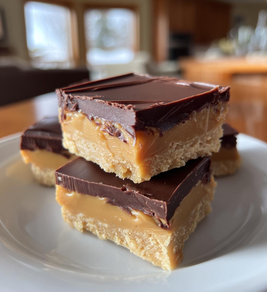 peanut butter candy bar fudge recipe