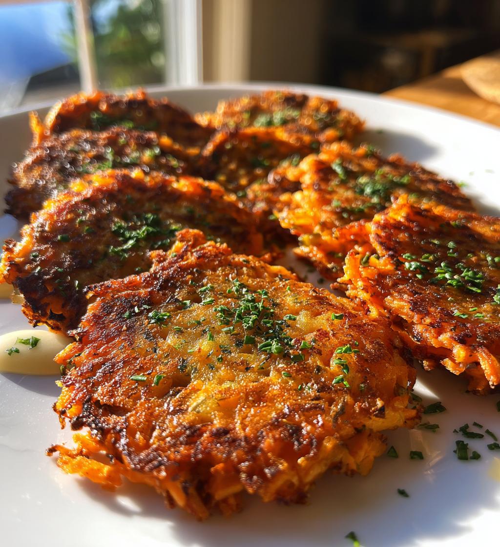 savory sweet potato hash browns recipe
