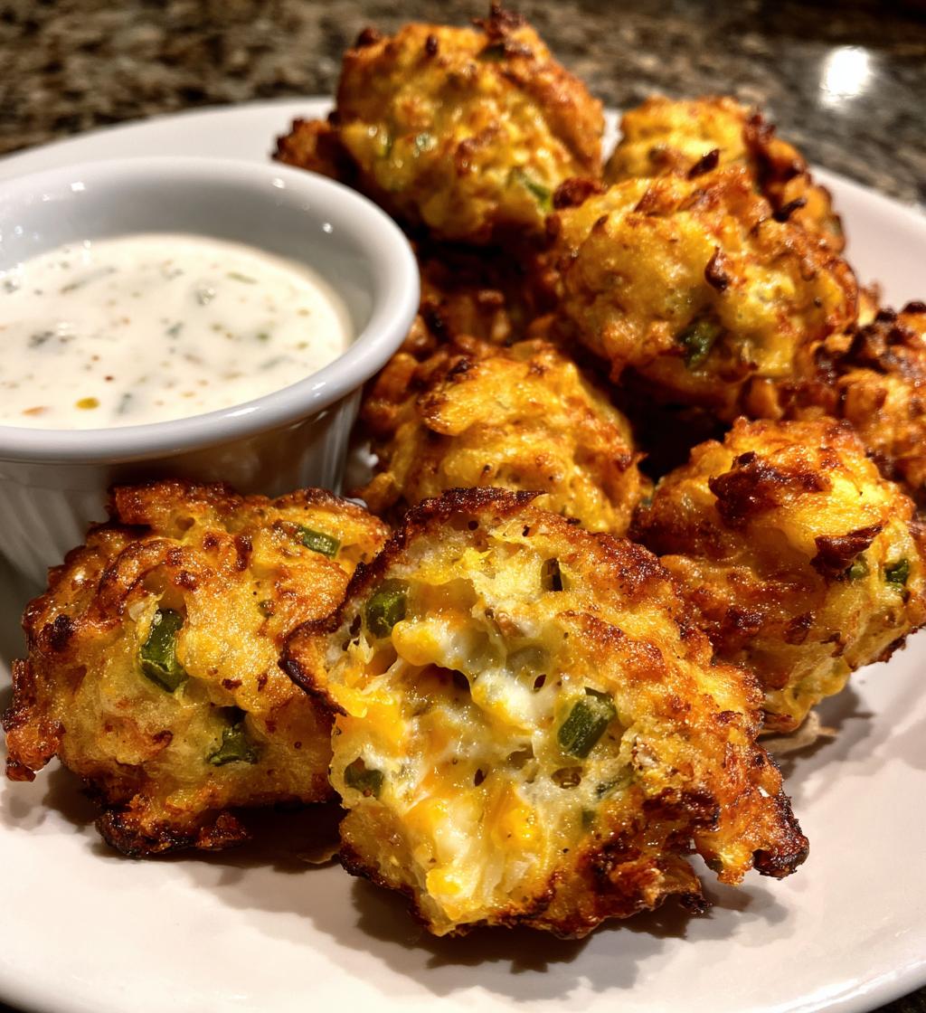 texas roadhouse rattlesnake bites recipe - detail 1