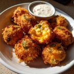 texas roadhouse rattlesnake bites recipe