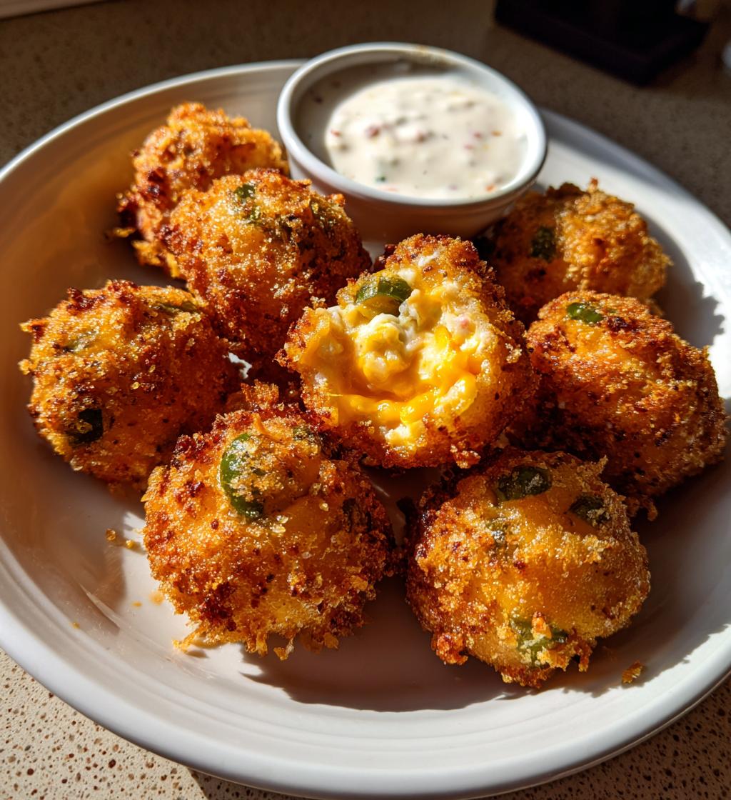 texas roadhouse rattlesnake bites recipe