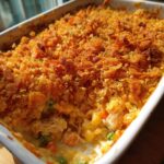 Million Dollar Chicken Casserole