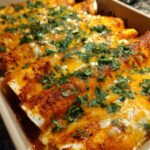 best cheese enchiladas recipe