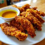 buttermilk chicken tenders recipe