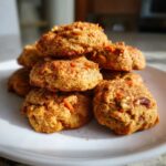 carrot cake cookies