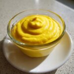 chinese hot mustard
