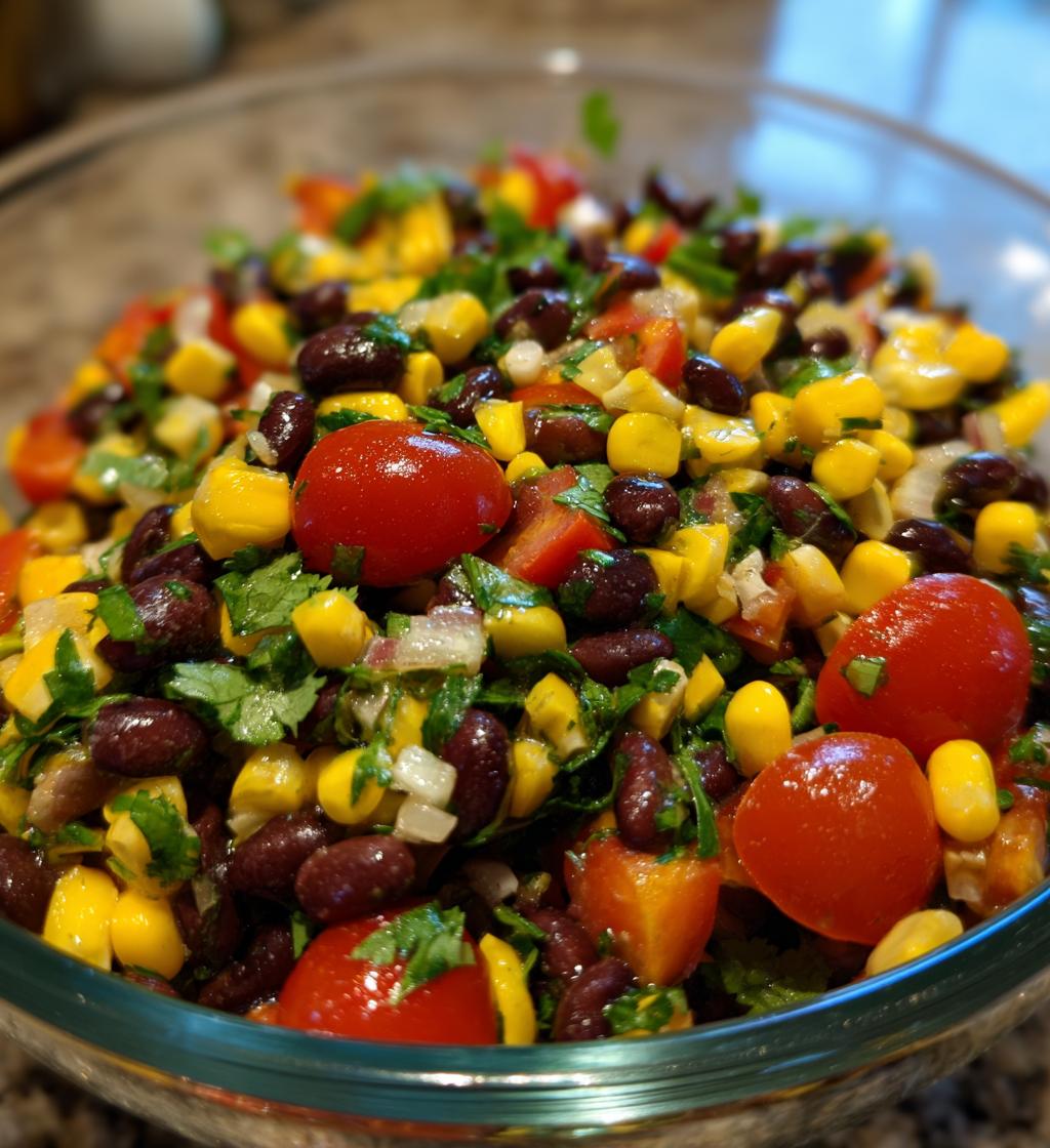 cowboy caviar - detail 1