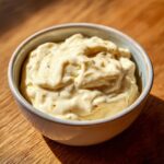 creamy horseradish sauce recipe