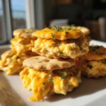 dill pickle cheese ritz bites