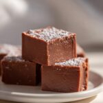 easiest peanut butter fudge