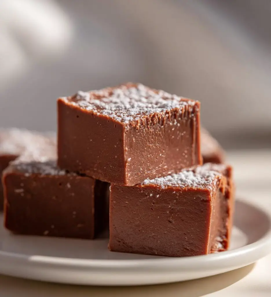 easiest peanut butter fudge