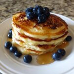 easy pancake mix