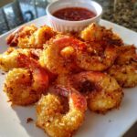 easy shrimp tempura