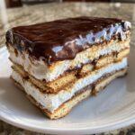 eclair cake