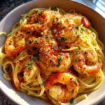 famous red lobster shrimp scampi