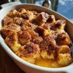 french toast bake recipe